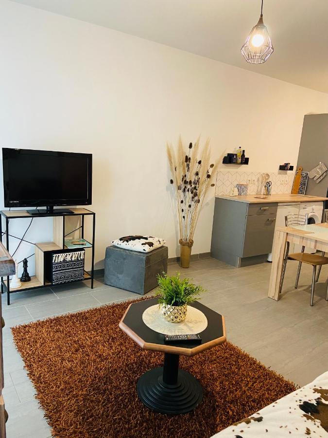 Appartement Avec Parking La Rochelle  Exterior photo
